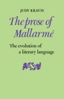 Prose of Mallarme