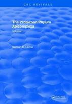 Protozoan Phylum Apicomplexa