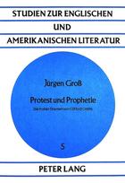 Protest und Prophetie
