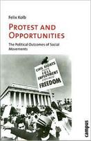 Protest and Opportunities