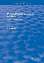 Protein/Peptide Sequence Analysis: Current Methodologies