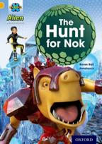 Project X: Alien Adventures: Gold: The Hunt For Nok