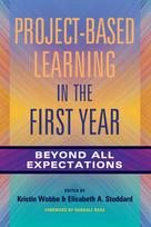 Project-Based Learning in the First Year
