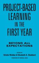 Project-Based Learning in the First Year