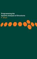 Programming the Dynamic Analysis of Structures