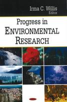 Progress in Environmental Research