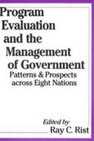 Program Evaluation and the Management of Government