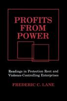 Profits from Power
