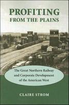 Profiting from the Plains