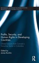 Profits, Security, and Human Rights in Developing Countries
