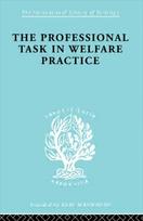 Professional Task in Welfare Practice