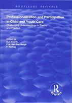 Professionalization and Participation in Child and Youth Care