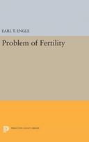 Problem of Fertility