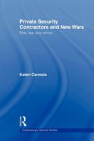 Private Security Contractors and New Wars