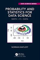Probability and Statistics for Data Science
