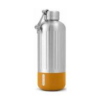 Black & Blum Butelka stalowa EXPLORER 850 ml. pomarańczowa / Black+Blum | BAM-EIWB-L003 | 5060089726500