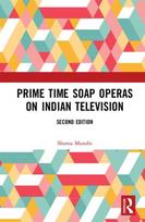 Prime Time Soap Operas on Indian Television