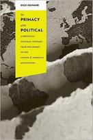 Primacy of the Political