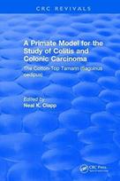 Primate Model for the Study of Colitis and Colonic Carcinoma The Cotton-Top Tamarin (Saguinus oedipus)