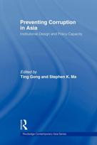 Preventing Corruption in Asia