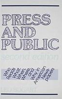 Press and Public