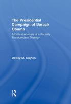Presidential Campaign of Barack Obama