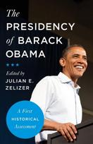 Presidency of Barack Obama