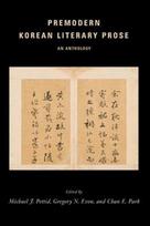 Premodern Korean Literary Prose