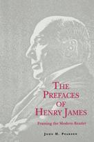 Prefaces of Henry James