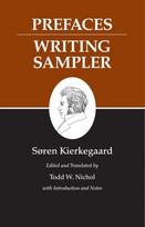 Prefaces: Writing Sampler