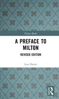 Preface to Milton