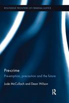 Pre-crime