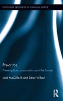 Pre-crime