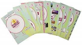 Power Up Level 5 Posters (9)