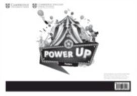 Power Up Level 4 Posters (10)