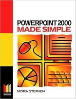 Power Point 2000 Made Simple