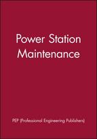 Power Station Maintenance