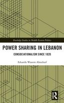 Power Sharing in Lebanon