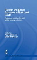 Poverty and Exclusion in North and South