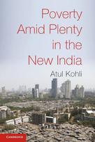 Poverty amid Plenty in the New India
