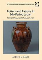Potters and Patrons in Edo Period Japan