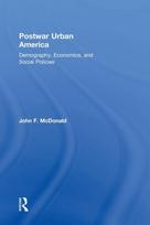 Postwar Urban America
