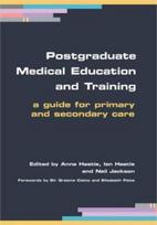 Postgraduate Medical Education and Training