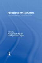 Postcolonial African Writers
