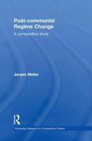 Post-communist Regime Change