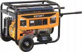 Agregat Smart agregat prądotwórczy 7.0kw smart | 01-9000 | 5901769685390