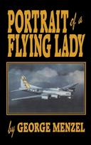 Portrait of a Flying Lady