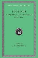 Porphyry on Plotinus. Ennead I