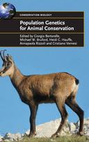 Population Genetics for Animal Conservation