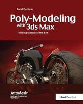 Poly-Modeling with 3ds Max